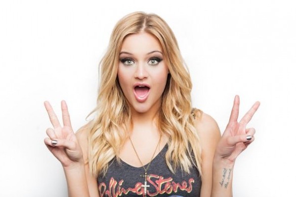 Kelsea Ballerini