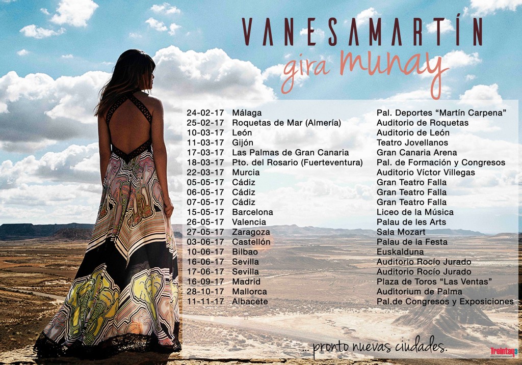 Vanesa Martín 8