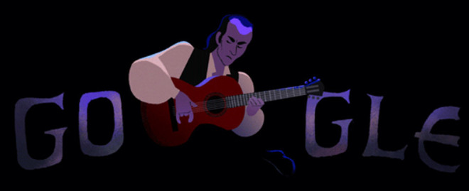 Paco de Lucía 3