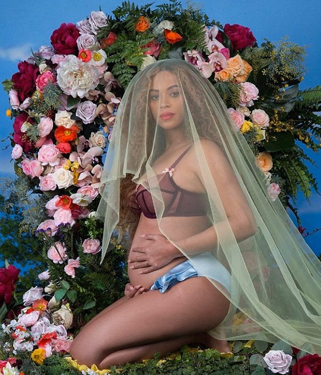 Beyoncé 25