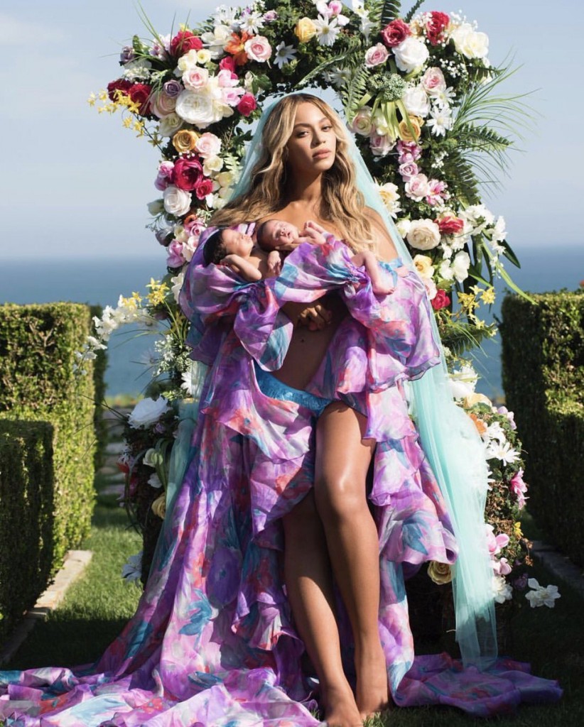 Beyoncé 36
