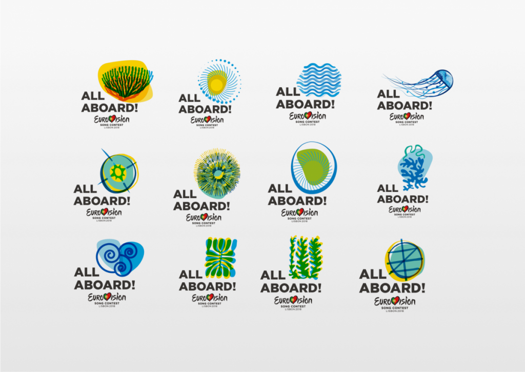 Eurovisión 10