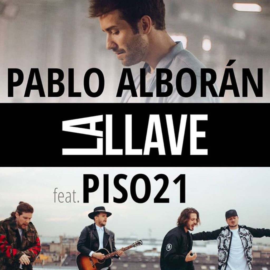 Pablo Alborán 48