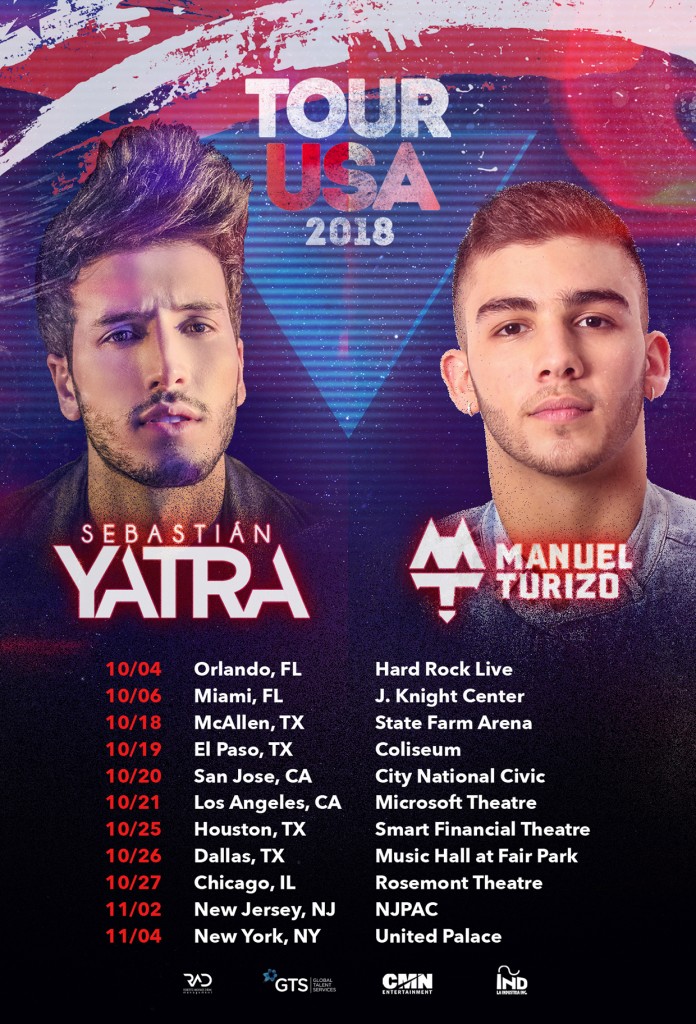 Sebastián Yatra 12
