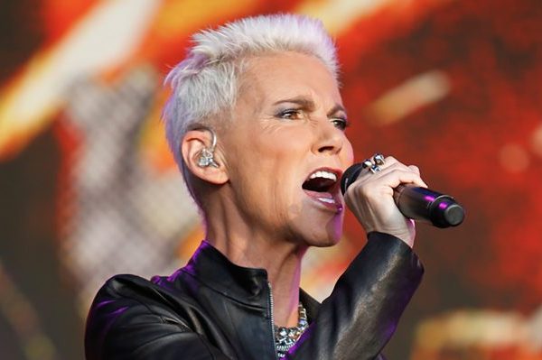 Roxette 5.1