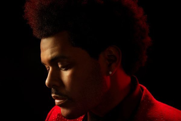 The Weeknd 72