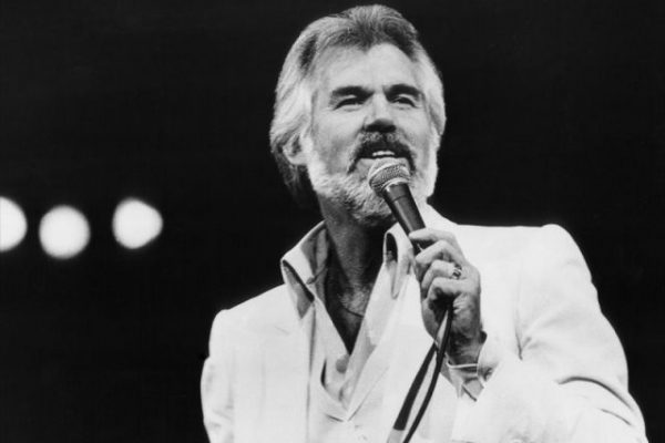 Kenny Rogers 6