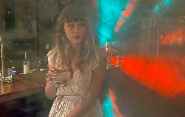 Taylor Swift from the vault from the vault taylor