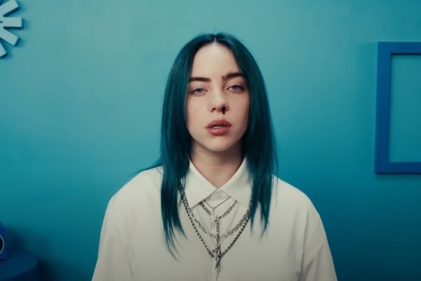Billie Eilish 126.1