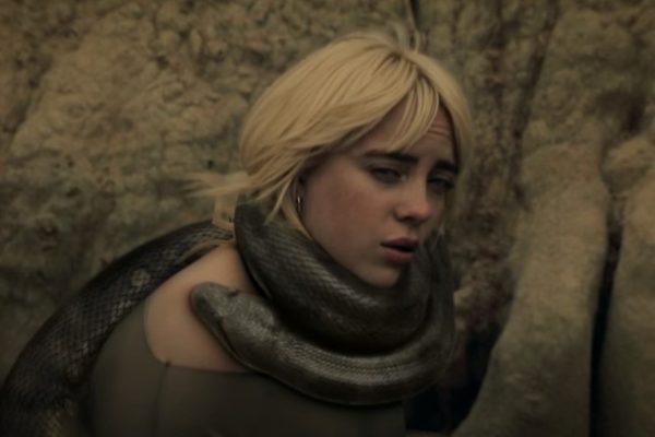 Billie Eilish 136.1