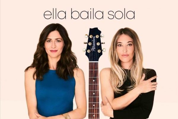 Ella Baila Sola