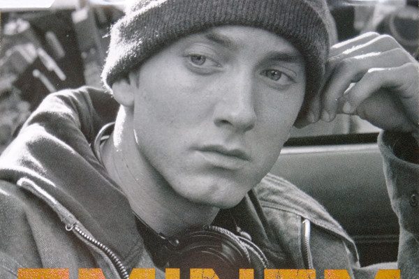 Lose yourself Eminem