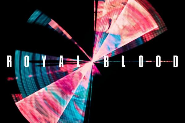 Royal Blood 5.1