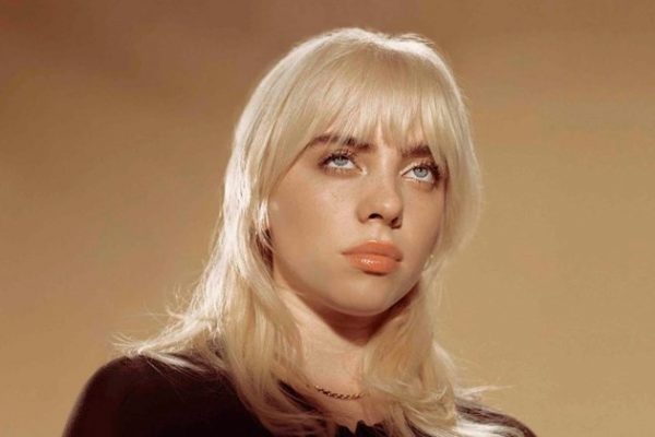 Billie Eilish 135.1