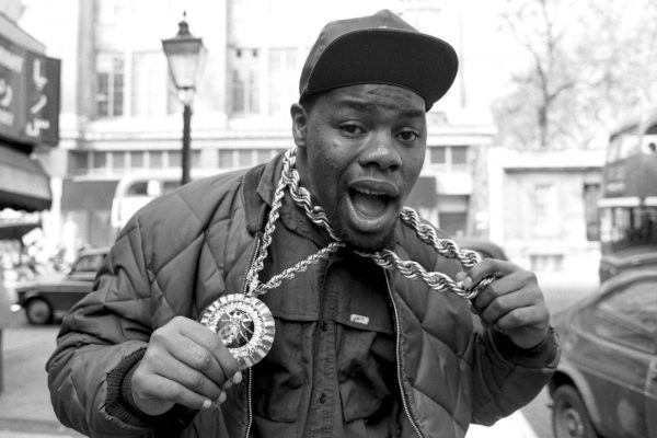 Biz Markie 2.1