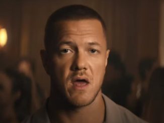 Imagine Dragons