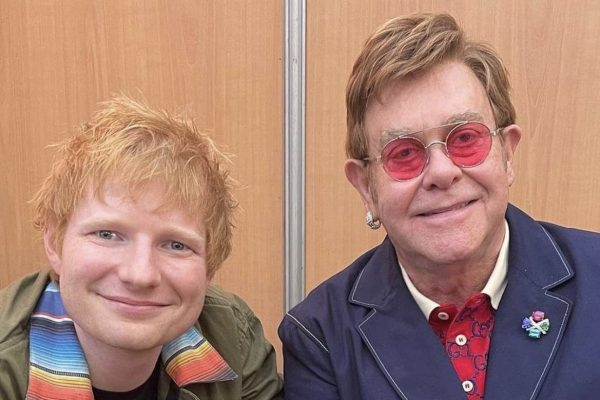 Ed Sheeran 167.1