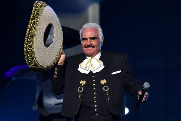 Vicente Fernández 2.1